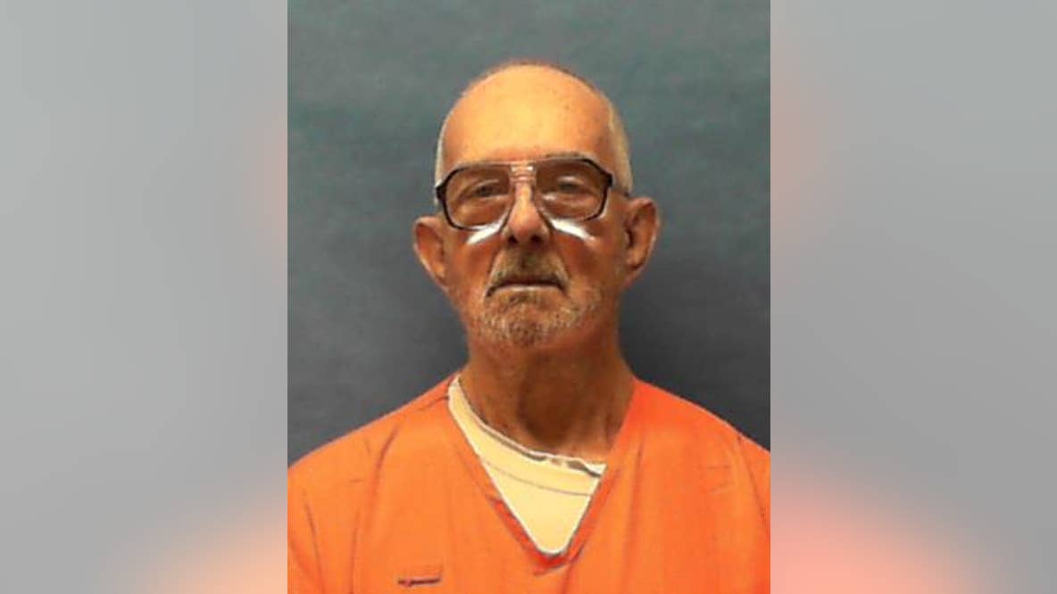 Dusty Ray Spencer: Death warrant signed, execution date set