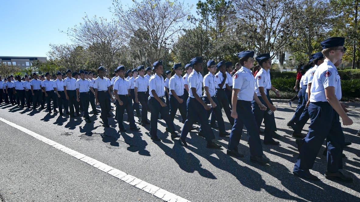 Memorial Day 2026: What’s happening in Central Florida for the holiday weekend