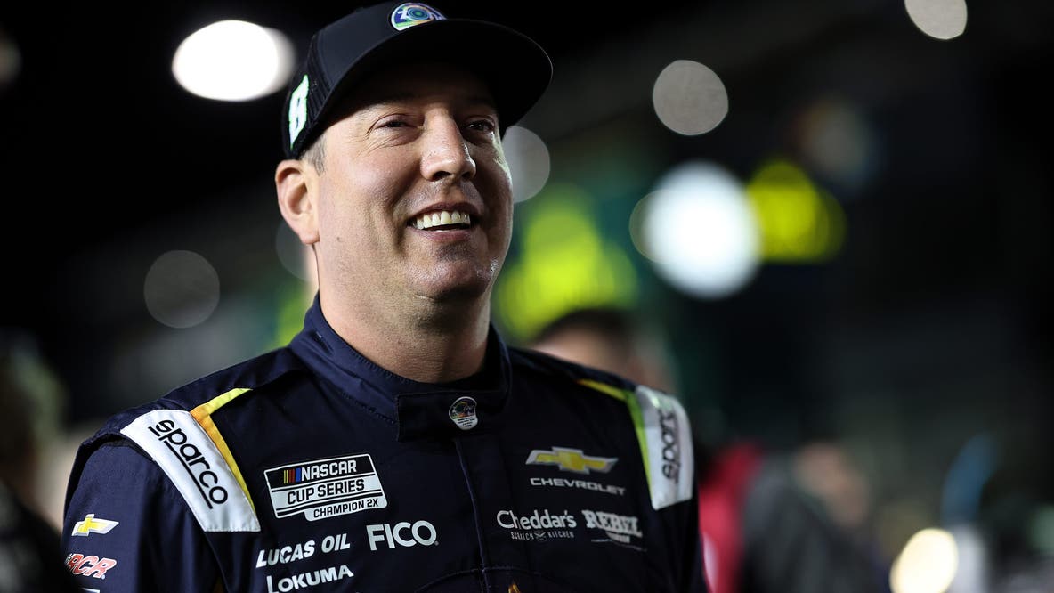 What happened to Kyle Busch? Florida doctor explains NASCAR star's sudden cause of death, signs to look for