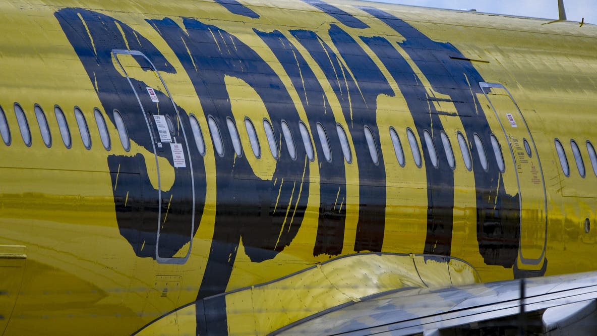 Spirit Airlines: Here's how many jobs were lost in Florida after airline shutters