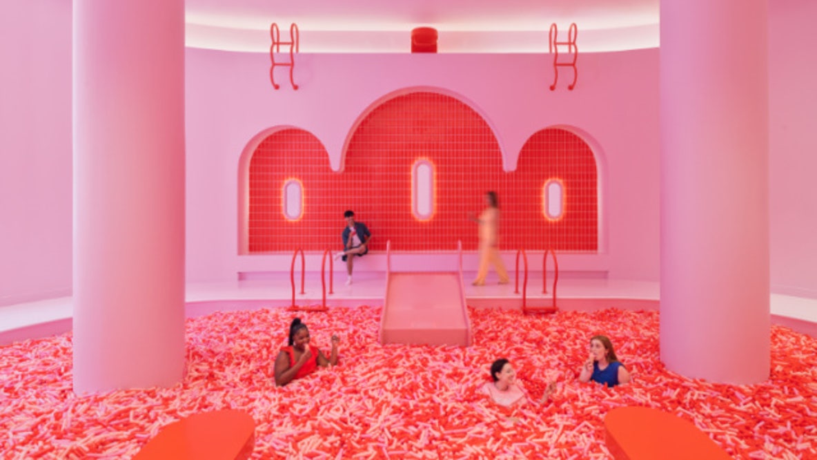 Museum of Ice Cream opening at Pointe Orlando: What we know