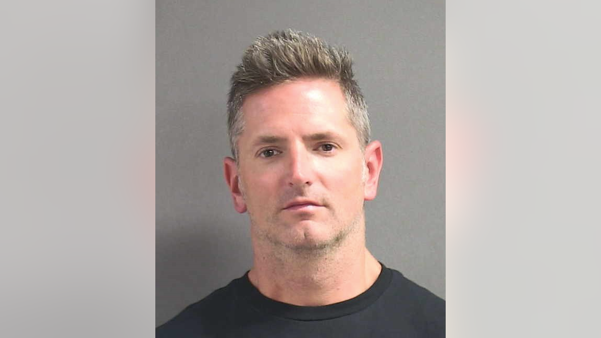 Brevard County deputy fired after child abuse arrest, officials say