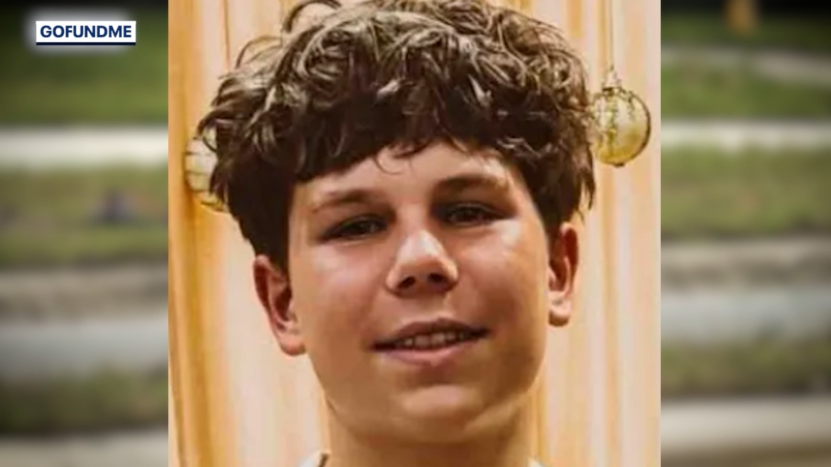 Who is Colton Remsburg? Mom urges Orange County for stricter rules after son's death on e-scooter