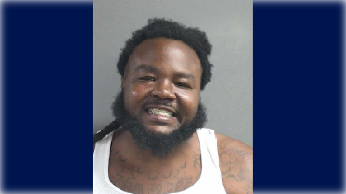 Man arrested after allegedly punching officiant over wedding cost, officials say