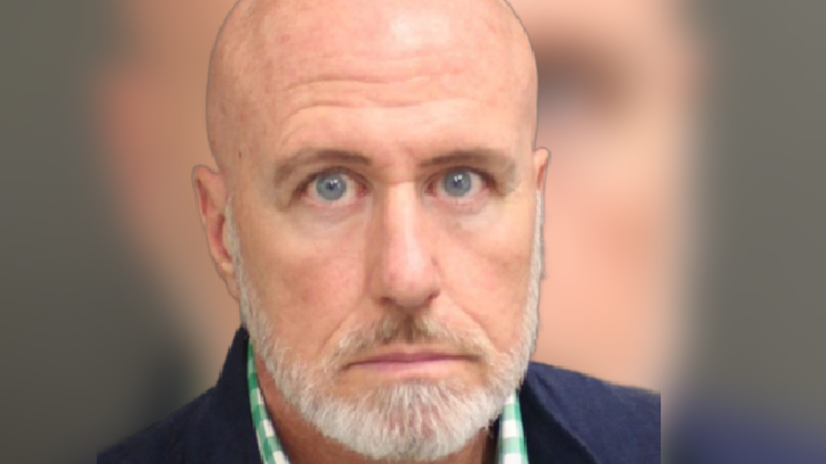 Former Florida 'ex-gay' ministry president accused of contacting teen boy, 14, for sex on Snapchat