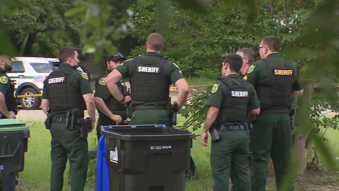 Florida woman, 50, killed in Orange County shooting