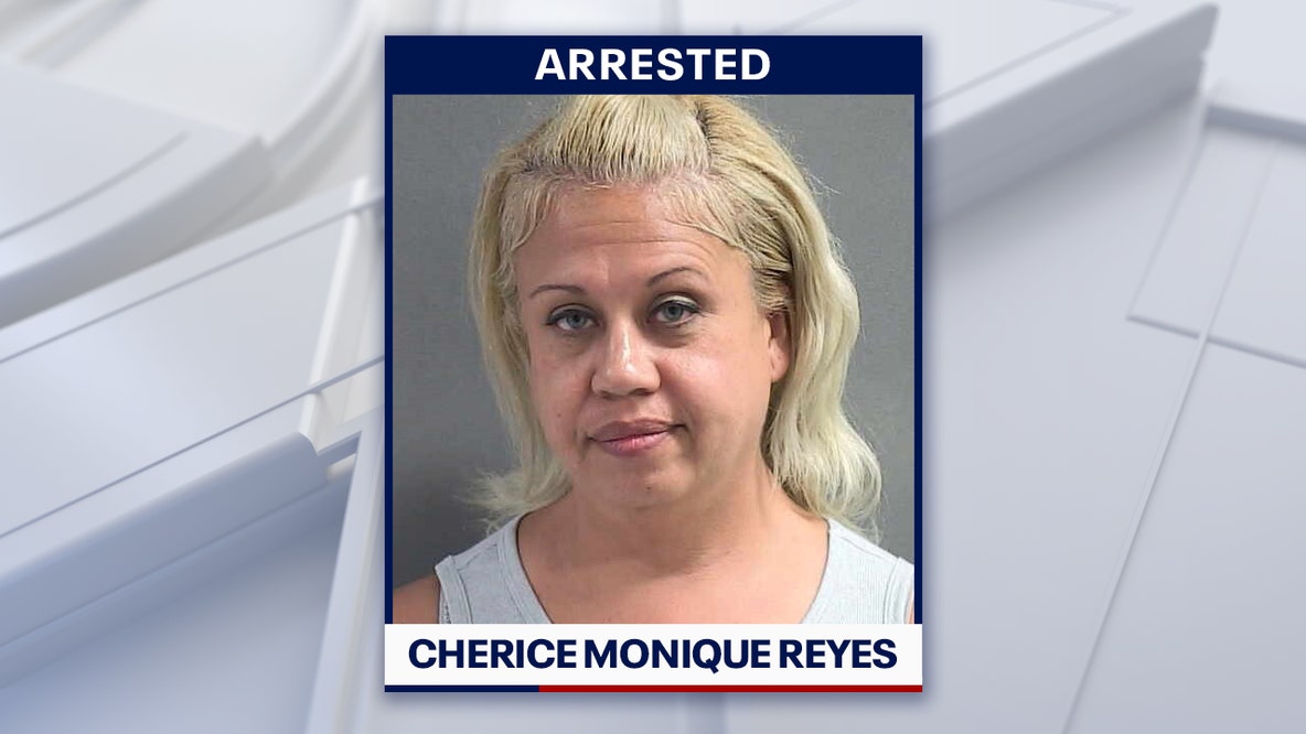 Deltona woman arrested in credit union text-message phishing scheme