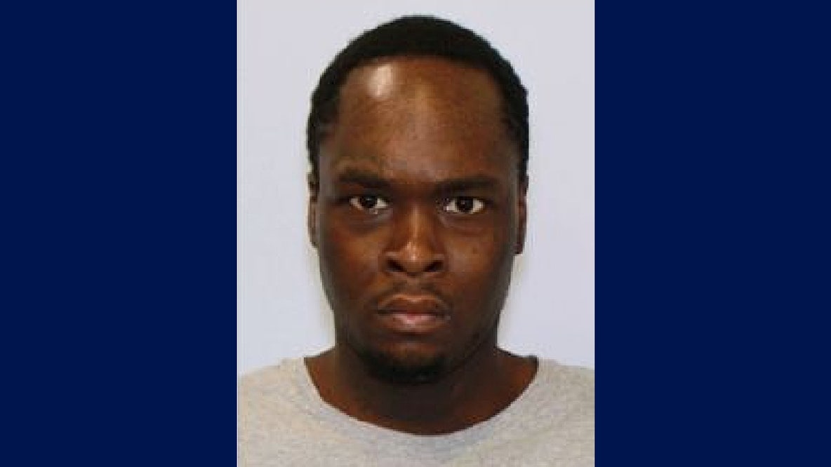 Florida deputies search for man accused of stalking, assaulting pregnant woman