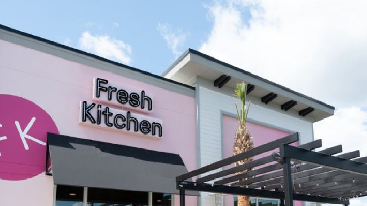 Fresh Kitchen plans to open new location in Winter Park