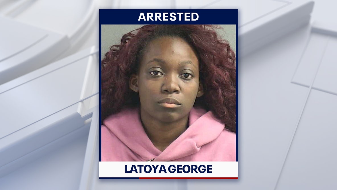 Florida daycare teacher fired, charged in Daytona Beach child abuse case