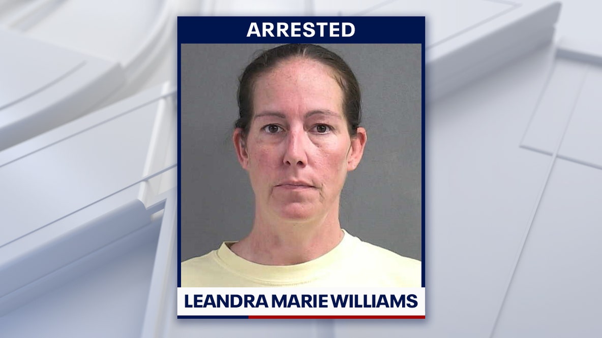 Woman arrested in Bike Week hit-and-run that injured 2 pedestrians