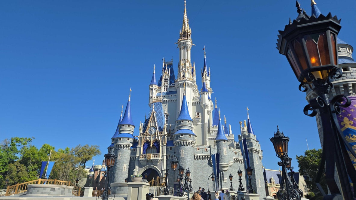 Disney World rolls out Florida resident ticket offer for the summer