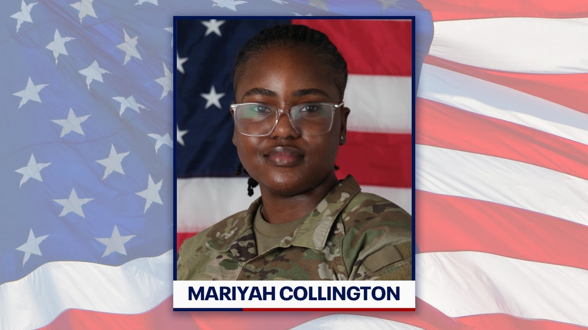 Army Spc. Mariyah Collington, of Tavares, identified as 2nd U.S. soldier missing in Morocco
