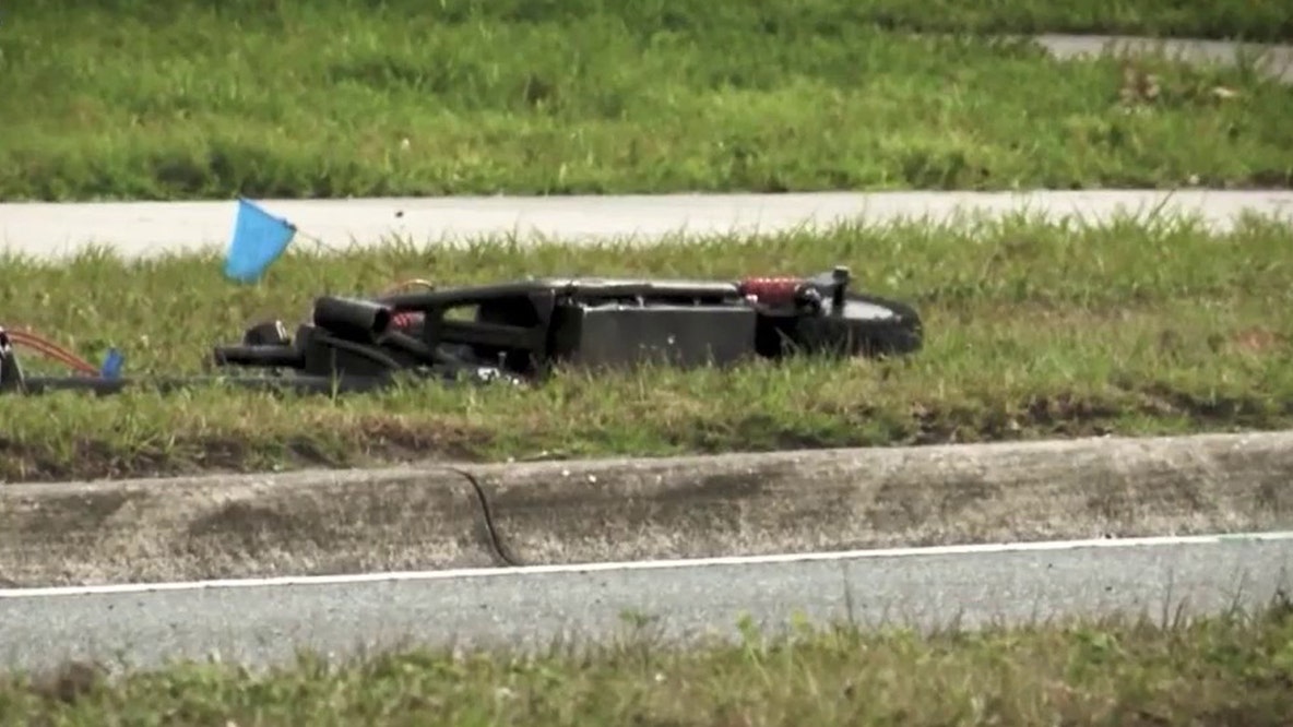 Teen dies days after e-scooter crash in Lake Nona community