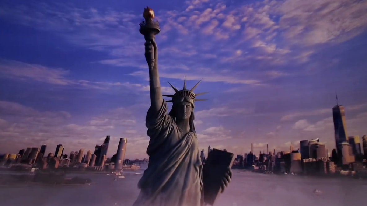 Soarin' Across America at EPCOT: A rundown of the new locations