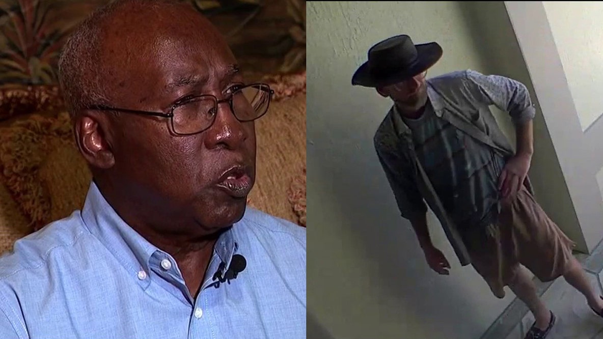 Florida man accused of attacking 80-year-old veteran in possible hate crime