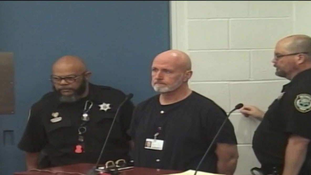 Former 'ex-gay' ministry leader Alan Chambers pleads not guilty to child solicitation charges