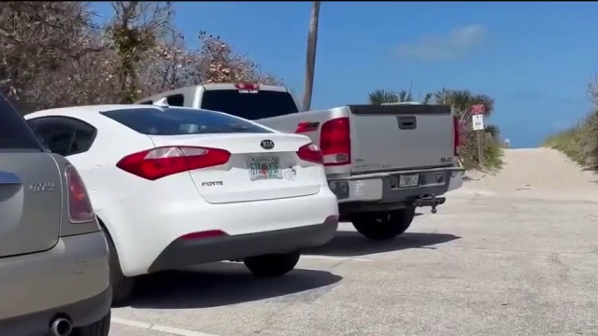 Is free parking ending in the Space Coast? Cape Canaveral considers charging to park