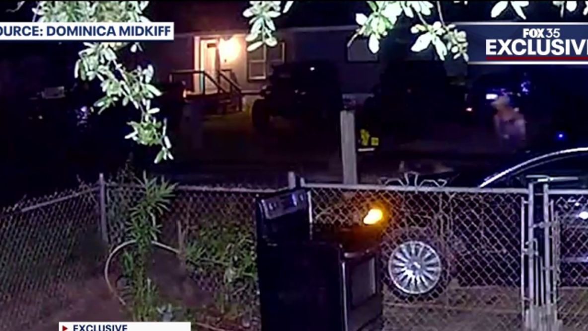 Florida woman mauled to death by escaped dogs: 'I do not feel safe,' neighbors say