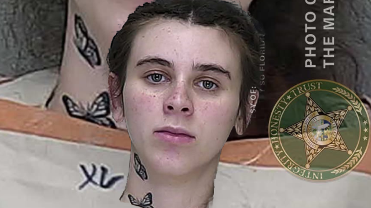 Florida teen, pretending to be domestic violence victim, scams $2K from 'boyfriend': Deputies