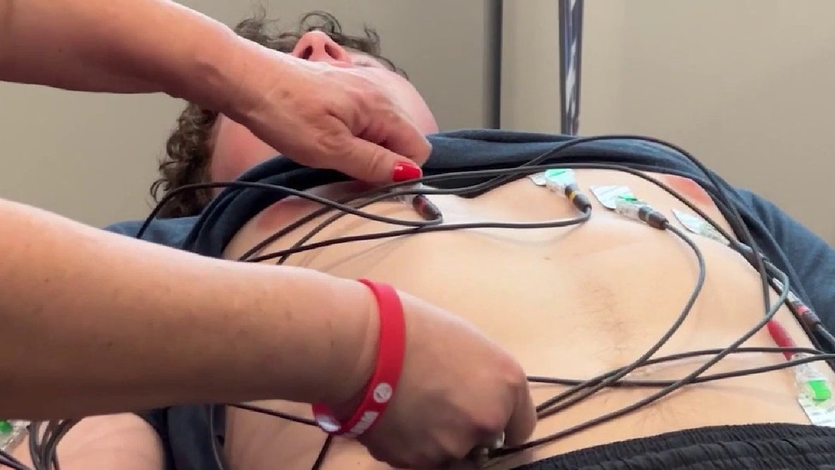A second chance: New Florida law mandates heart screenings for student-athletes