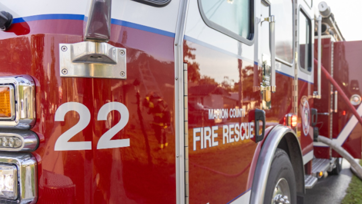 Toddler drowns in family pool over Memorial Day weekend