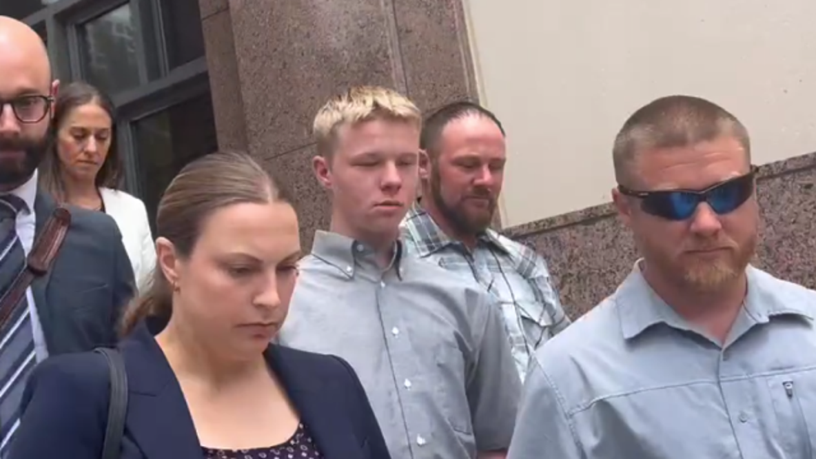 Anna Kepner update: Timothy Hudson was Baker Acted after teen girl's death, court transcript reveals