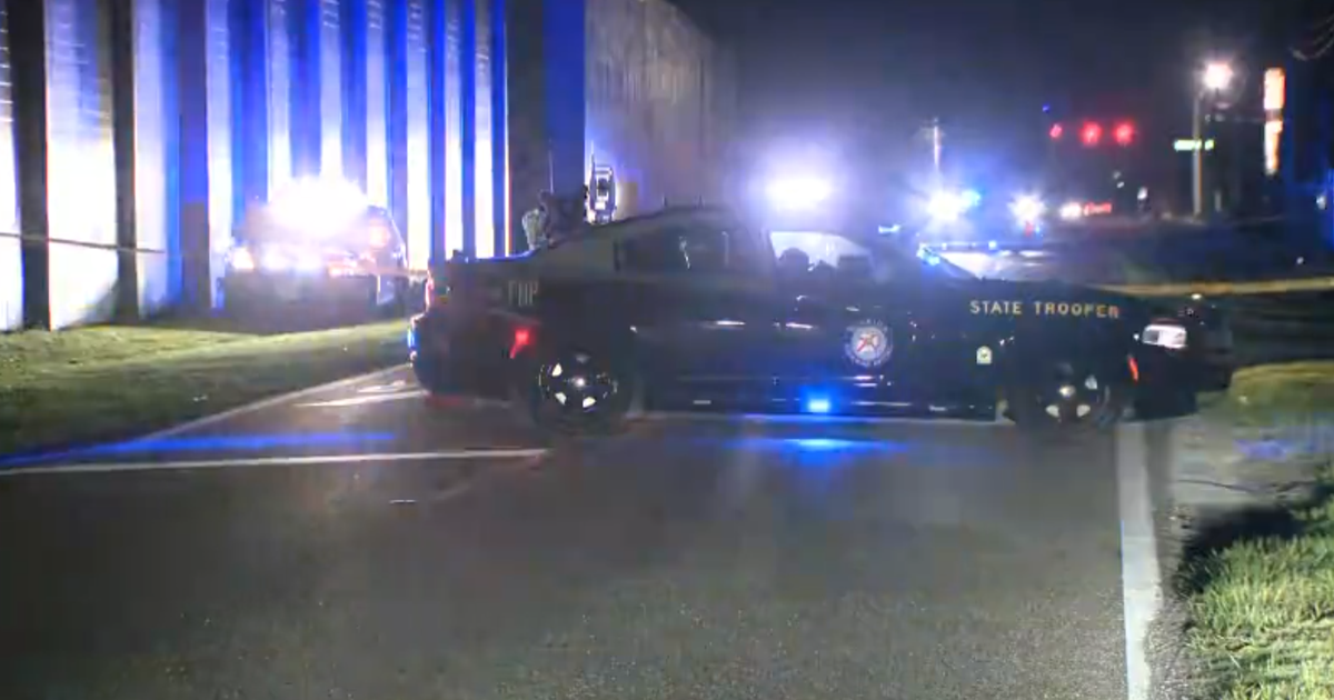 Bicyclist, on wrong side of road, killed after hit by teen driver: FHP ...