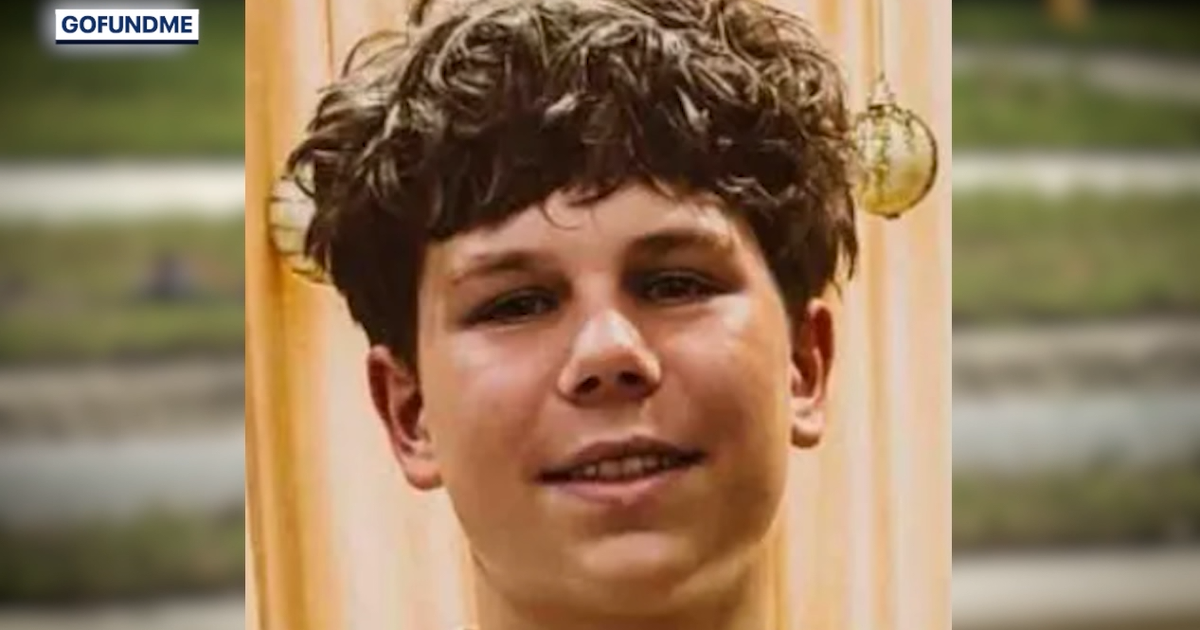 Who is Colton Remsburg? Mom urges Orange County for stricter rules after son's death on e-scooter