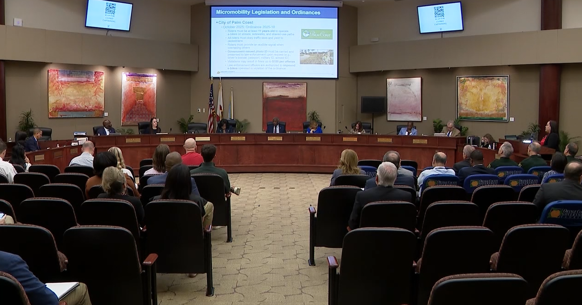 Orange County commissioners to consider temporary pause on AI data centers