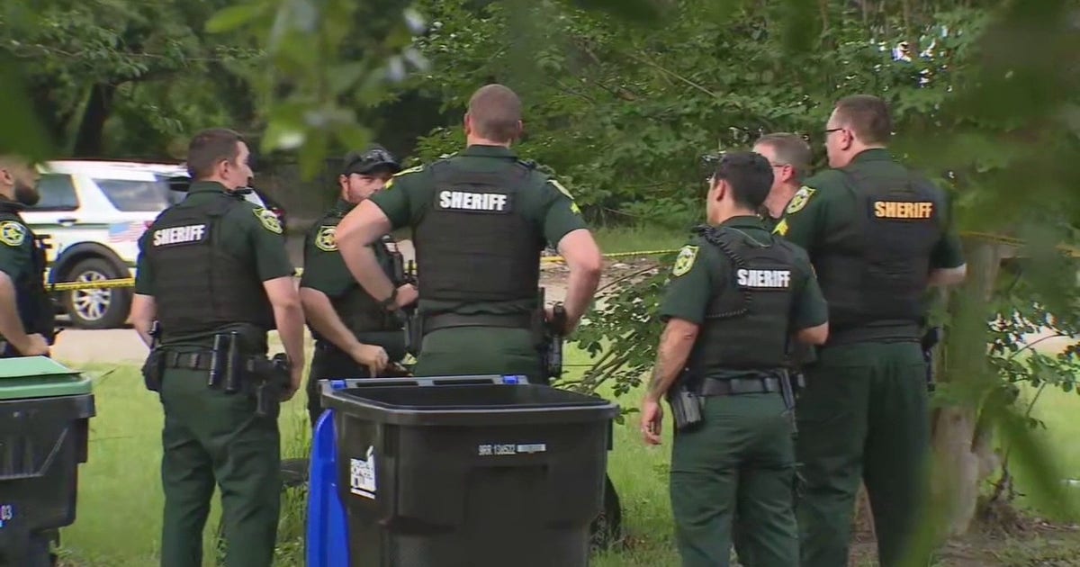 Florida woman, 50, killed in Orange County shooting | FOX 35 Orlando