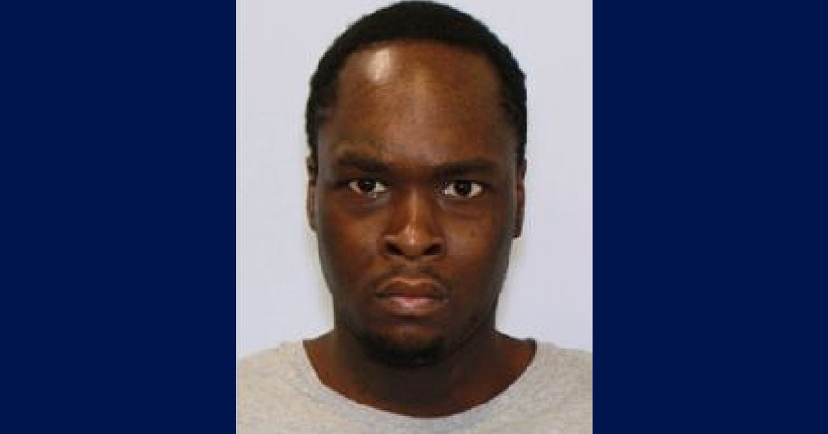 Volusia deputies seek suspect in stalking and assault case involving pregnant woman
