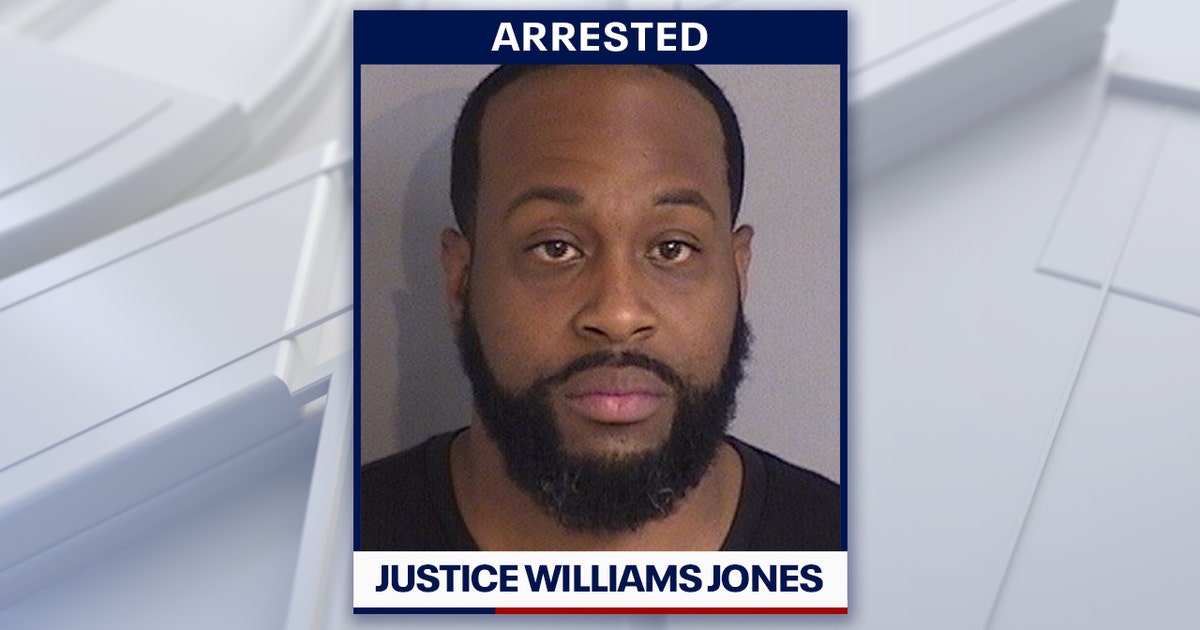 Campus monitor arrested in attempted sexual battery case involving ...