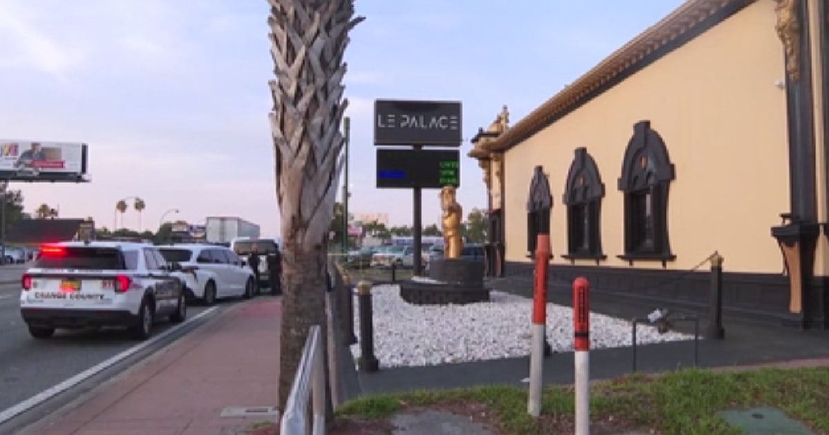 3 injured in shooting at Orange County nightclub, deputies say | FOX 35 ...