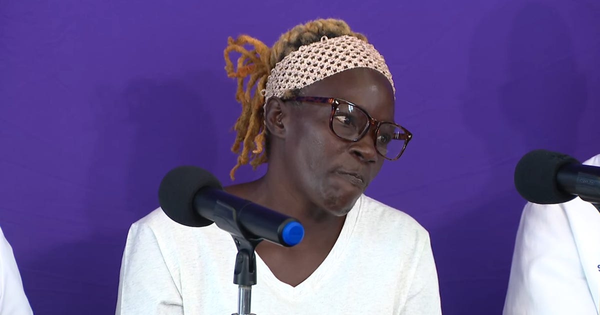 ‘Thank You, Jesus’: Survivor recounts moments after plane crashed off Florida coast into ocean
