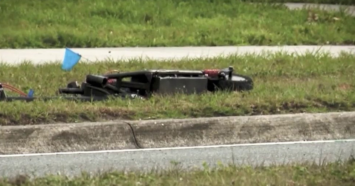 Teen dies days after e-scooter crash in Lake Nona community | FOX 35 ...
