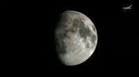 Life on the moon? NASA unveils its 3-phase plan timeline to build a permanent moon base