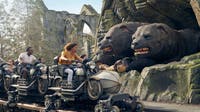 Universal Orlando rips Express Pass from Hagrid’s Magical Creatures Motorbike Adventure
