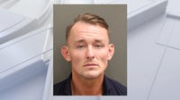 WWE star Ludwig Kaiser arrested on battery charge in Orange County