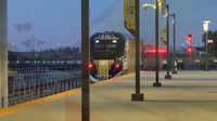 Cocoa moves forward with Brightline station despite concerns over rail company's finances
