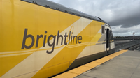 Brevard County Brightline station fully funded with $57 million federal grant