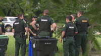 Florida woman, 50, killed in Orange County shooting