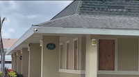 Florida church vandalized by man they tried to help, officials say