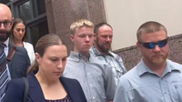 Anna Kepner update: Timothy Hudson was Baker Acted after teen girl's death, court transcript reveals