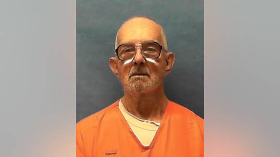Dusty Ray Spencer: Death warrant signed, execution date set