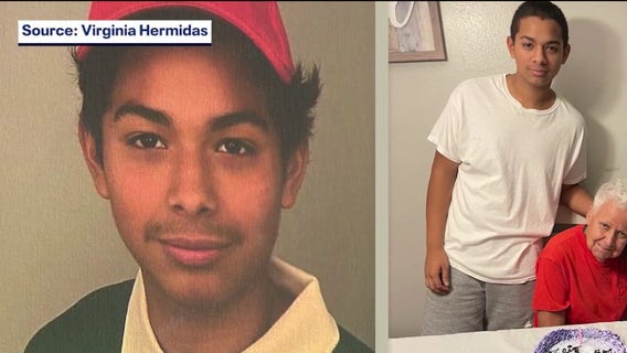 Family of Orlando teen killed in 2024 outraged after shooter receives 4-year sentence
