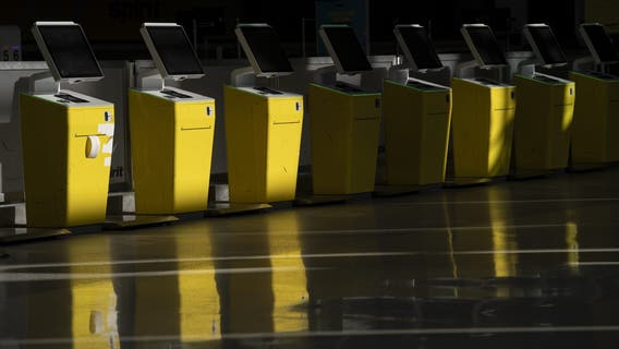Spirit Airlines shuts down: 160 Orlando workers lose jobs, insurance