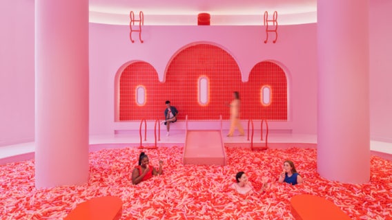 Museum of Ice Cream opening at Pointe Orlando: What we know