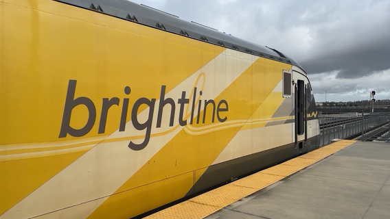 Financial troubles for Brightline: What does the transportation service's future look like?