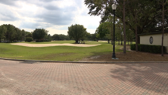 Winter Park golf course shut down after chemical mistake damages greens